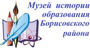 logo muzey