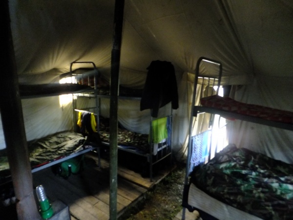 Палаточный лагерь «Ориентир»-14